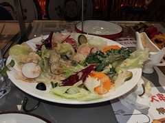 -通海俄式烧烤·俄罗斯大串(嵩山路店)