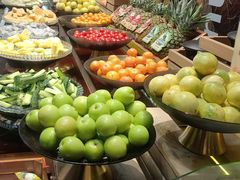 -皇室假期美食水疗会(春风路店)