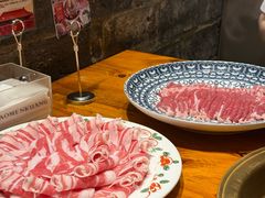 -北京老门框爆肚四季涮肉(淮海东路外滩店)