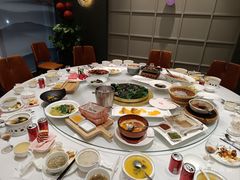 -山东国际饭店·三义和(解放路店)
