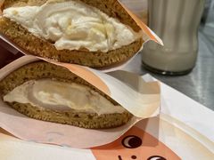 -泽田本家·铜锣烧(美罗城店)