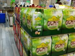 -华润苏果(文昌巷社区店)