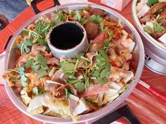 -王大乔泡椒米线·小火锅(星城天地店)