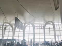 -银川河东国际机场