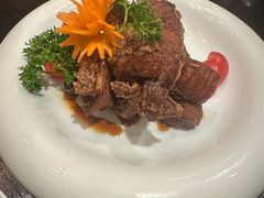 -海天楼中餐厅(吴宫泛太平洋酒店)