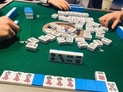 -CLUB心邸·掼蛋·麻将·扑克(日坛店)