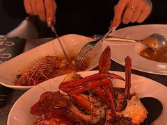 -Ministry of Crab•MOC(交子大道店)