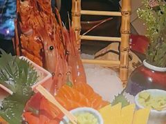 -花潮料理艺食馆(成都万象城店)