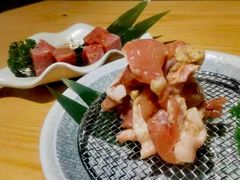黑椒菲力-吉屋烤肉(八宝街店)
