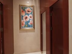 -郑州新郑国际机场T2航站楼-贵宾厅B区