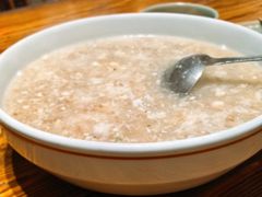 西湖牛肉羹-三姐妹餐厅(曲江店)