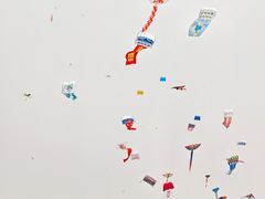 -潍坊滨海云门国际风筝放飞场