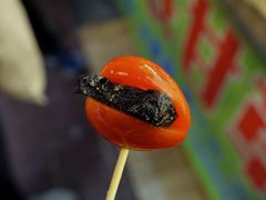 -阿群甘草水果