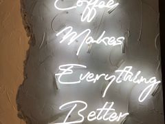 -COTTON CAFE(德信·中外公寓店)