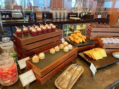 -上海静安香格里拉大酒店