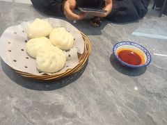 -石家包子(大学习巷店)