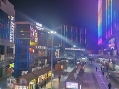 店内环境-悦海新天地