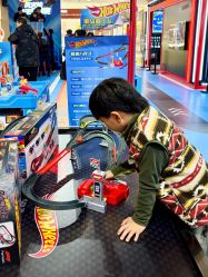 -哈姆雷斯(王府井百货大楼店)