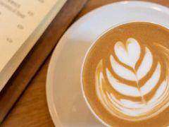 -You’ll see coffee 咖啡