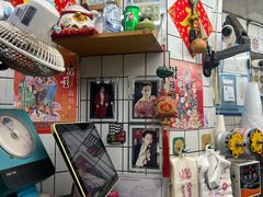 -陈记甜品窝(中山北路店)