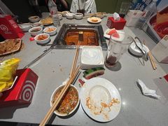 -海底捞火锅(吾悦广场店)