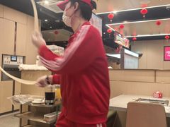 -海底捞火锅(金融街万达店)