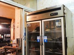 -姜武烧烤(赛格广场店)