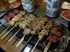 -半藏居酒屋(香港花园店)