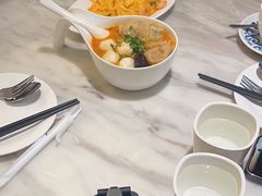 -翠华餐厅(德基广场店)