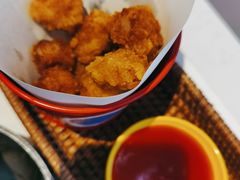 -水桶王国主题餐厅·聚会·生日派对·亲子活动·家庭套餐(亚龙湾希尔顿店)