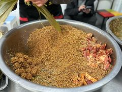 -召稼楼永茂昌粽子大王