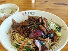 -春雪面馆(转塘店)