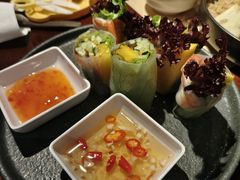 -来龙里 精致 东南亚餐室(万象城店)