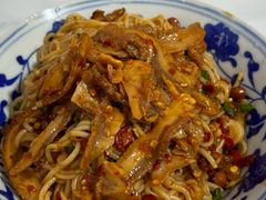 -小罗子汤店(大士院总店)