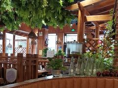 -草原塞蛮羊火锅城(港湾店)