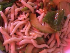 -吴记排档搓鱼(甘州美食城店)