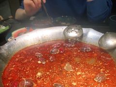 -湊湊火锅·茶憩(打浦桥日月光店)