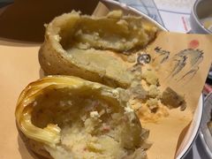 -和源祥·日照菜扛把子(万平口一店)