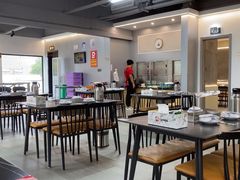 -老黑板筋(顺义总店)