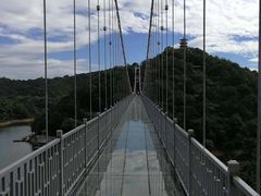 -石燕湖生态旅游景区