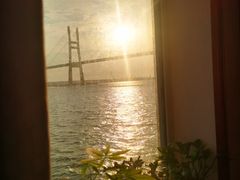 -仁川港国际客运码头