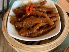 -一笼小幸运