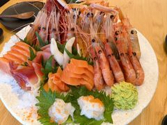 -王鼎精致料理铁板烧(世博源店)