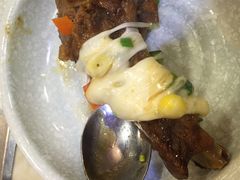 -金顺碳烤肉(1号店)