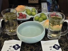 -时代跃都足疗保健休闲广场(二号桥店)