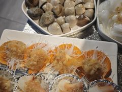 -碗中海·蒸汽海鲜·桑拿鸡(岭南天地店)