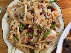 -柴火农家饭(遇龙河店)
