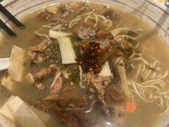 -慧娟面馆·餐厅(望江路店)