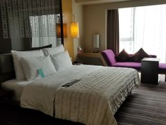 -青岛富力艾美酒店