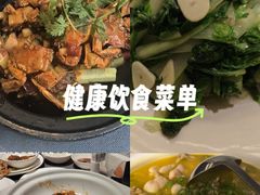 -楚禾宴·家宴(光谷大道店)